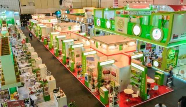 بمشاركة 130 عارضا.. افتتاح الطبعة العاشرة للصالون الدولي للمناولة غدا