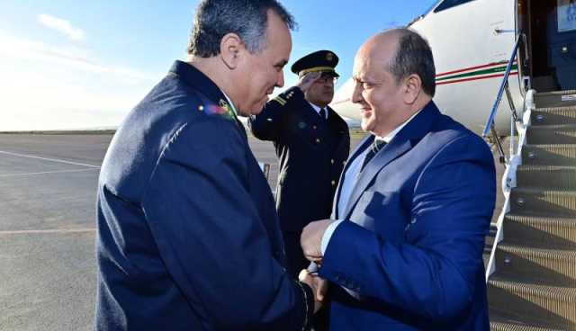 الوزير الأول يحلّ بوهران للإشراف على افتتاح الطبعة الأولى للأولمبياد الوطنية للمهن 2025