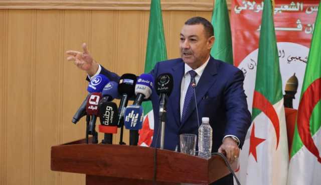 وزير الداخلية: الحركة الجزئية في سلك الولاة تهدف لرفع تحديات التنمية والأمن