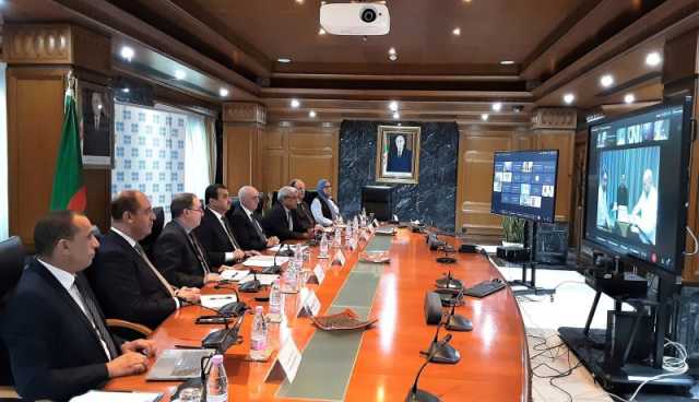 أوبك+ تقر رفعًا محدودًا للإنتاج بمشاركة الجزائر وتجميد الزيادات مطلع 2026