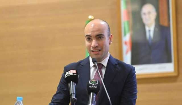 شايب: الدولة الجزائرية تولي عناية خاصة للكفاءات الوطنية بالخارج