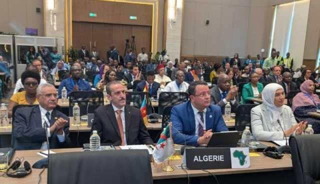 سعداوي يشرف على تظاهرة بيئية رقمية للأطفال بمنتزه واد السمار