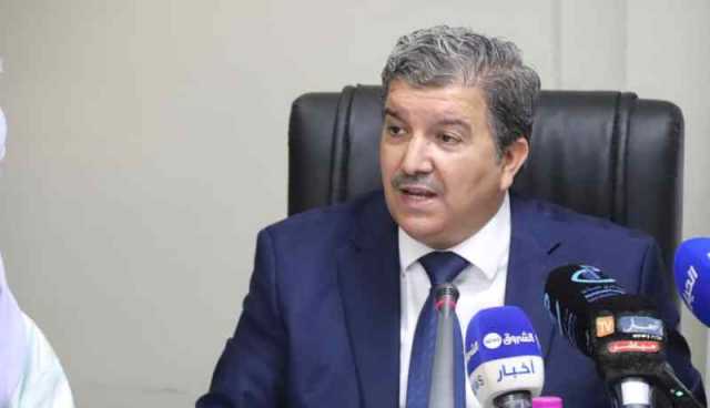 وزير الاتصال: القطاع يشهد تحولاً عميقاً بفضل توجيهات رئيس الجمهورية