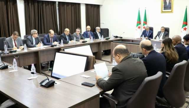 البنك الإفريقي للتنمية يُؤكد إستعداده لتمويل مشاريع السكك الحديدية بالجزائر