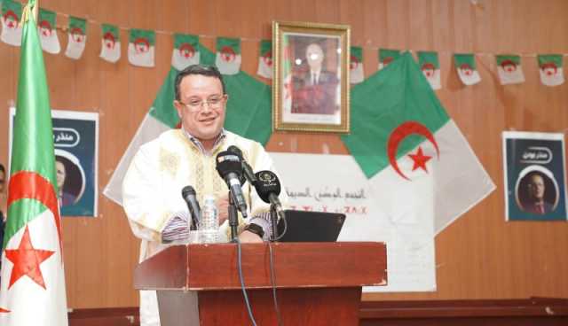 بودن حول العفو عن صنصال: نُثمن حكمة رئيس الجمهورية وندعوه للعفو عن بعض الحالات