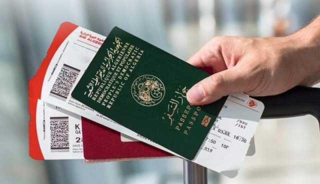 الجوية الجزائرية: تخفيضات جد مغرية من وإلى تونس 