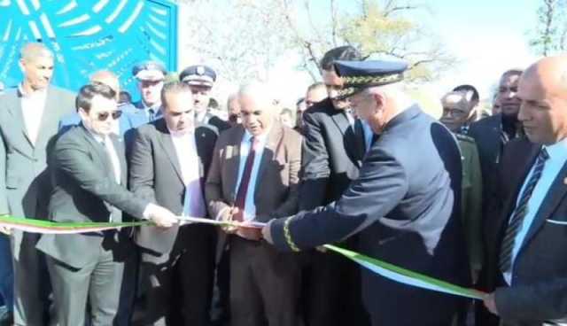 تيسمسيلت.. تدشين مسبح جواري بالعيون بمناسبة الذكرى الـ71 لاندلاع الثورة التحريرية المجيدة