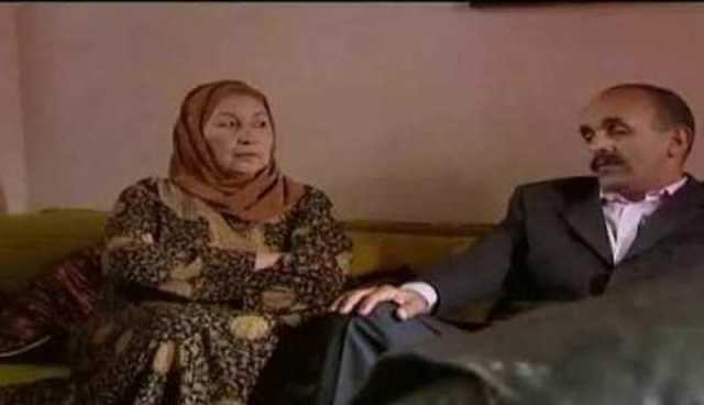 وفاة الممثل حمدان بومعد