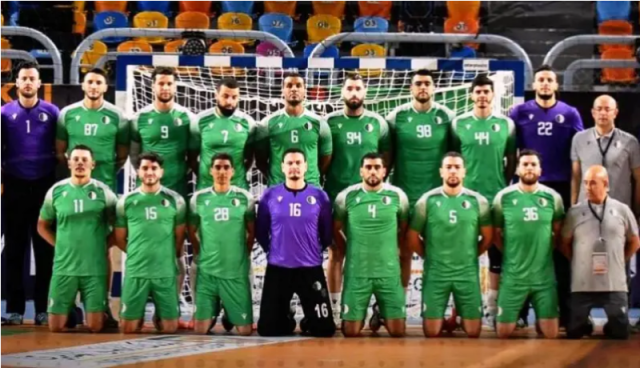 كأس إفريقيا 2026.. المنتخب الوطني لكرة اليد في المستوى الأول للقرعة