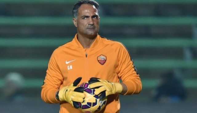 الإيطالي غيدو ناني يعزّز الطاقم الفني للخضر