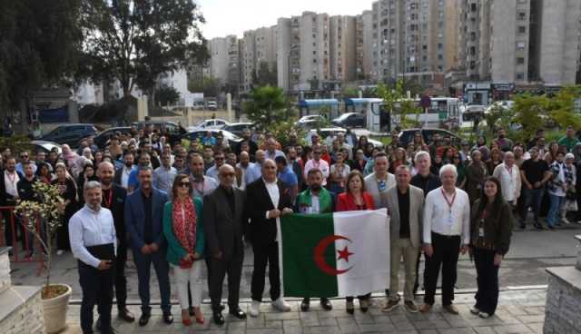 ذكرى اندلاع الثورة.. Ooredoo الجزائر تتقدم بتهانيها للشعب الجزائري 