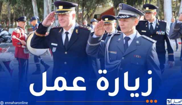 تعزيز تبادل الخبرات وتسيير الأزمات بين الحماية المدنية الجزائرية ونظيرتها التشيكية