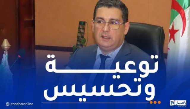 وزير الصحة يطلق حملة للكشف المبكر عن سرطان البروستات اليوم