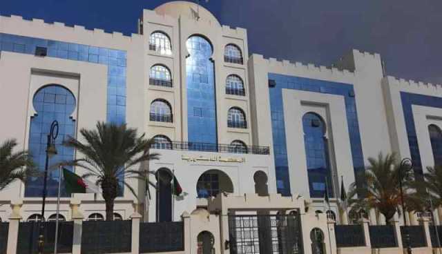 المحكمة الدستورية تستعرض اختصاصاتها المستحدثة