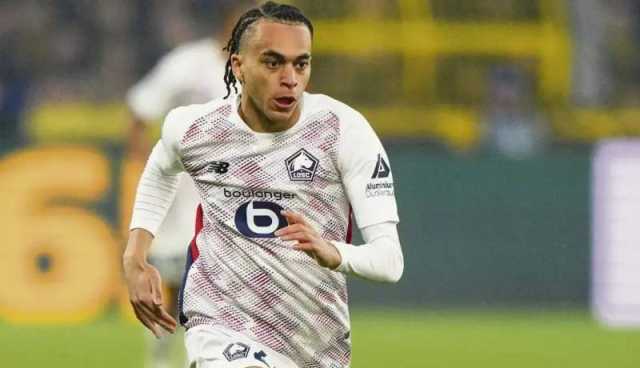 “الفاف” تسعى لإقناع إيثان مبابي لتمثيل “الخضر”