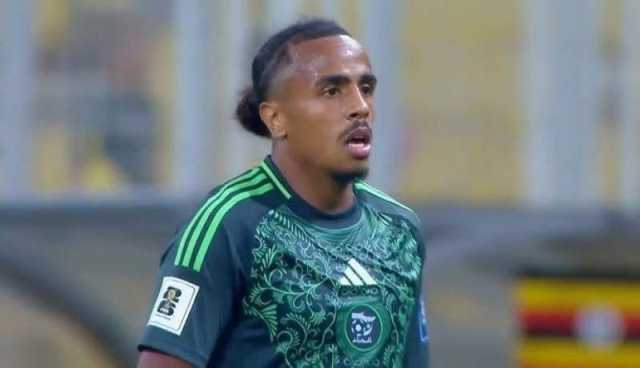 دورفال: “حلمي أن أصبح عنصرًا أساسيًا في صفوف الخضر”