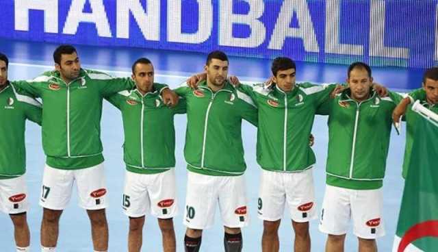 البطولة الإفريقية لكرة اليد.. المنتخب الوطني في مجموعة واعدة