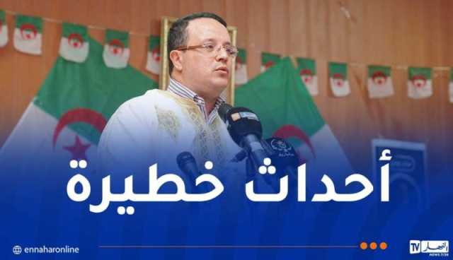 بودن: نطالب بفتح تحقيق في الحرائق المتزامنة التي اندلعت مؤخراً