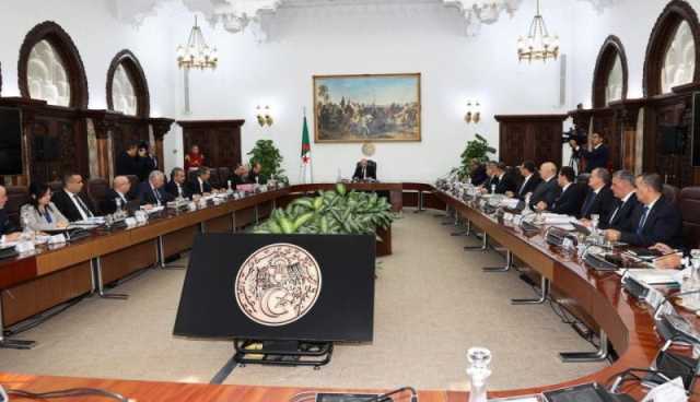 ترقية 11 مقاطعة إدارية من ولايات منتدبة إلى ولايات كاملة الصلاحيات في الهضاب العليا والجنوب