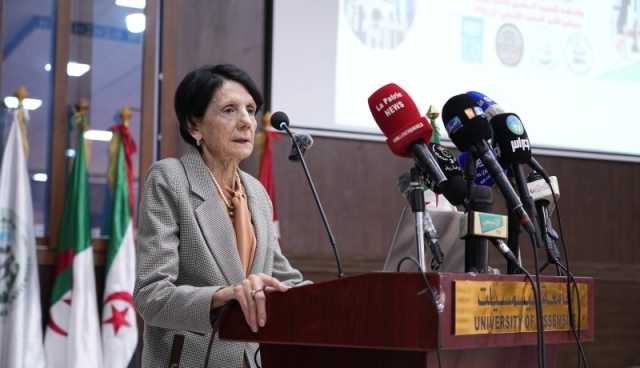 عسلاوي: تمكين المواطن من القضاء الدستوري ضمانة قوية لحماية حقوقه الأساسية