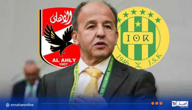 مدان: “سنواجه أحد أبرز المرشحين للتتويج برابطة الأبطال”