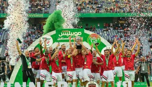 كأس الجزائر.. قرعة الدور الـ 32 نهاية نوفمبر الجاري