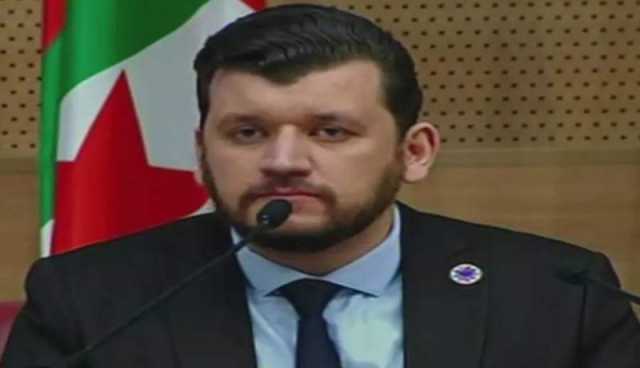 وزير الفلاحة: الجزائر تتوفر على فرص استثمار واعدة في الصيد البحري