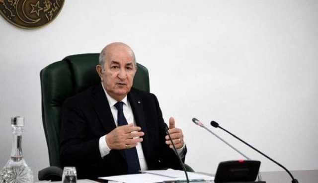 رئيس الجمهورية يوجّه بالعمل على مشروع التوجيه الفلاحي لتحقيق التكامل وتأطير أنجع للقطاع