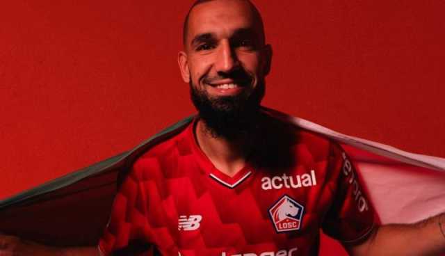 نادي ليل يهنئ ماندي وبن طالب