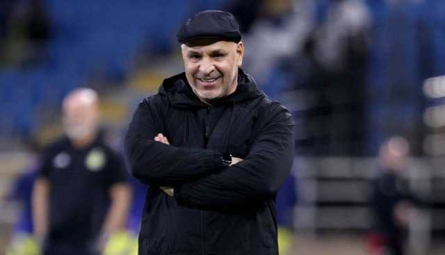 زكري: “أملك عدة عروض وأرفض ترشيحي لتدريب أندية صغيرة”