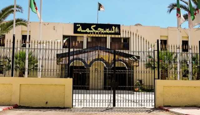 حبس شخص حاول دخول الجزائر “حراقة” بعدما استفاد من 750 أورو منحة السفر للخارج