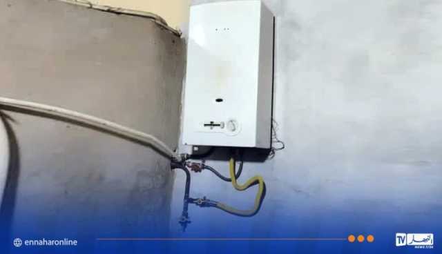 مستغانم.. اختناق 5 أشخاص من عائلة واحدة بالغاز في سيدي علي