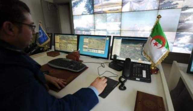 الشلف : مصالح الامن تسجل 4723 نداء استغاثة وتبليغ شهر نوفمبر