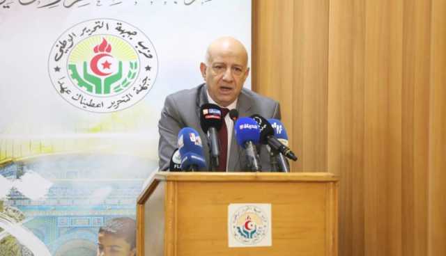 في ذكرى 11 ديسمبر.. بن مبارك يشيد بوحدة الشعب ويؤكد دور الذاكرة الوطنية في تعزيز السيادة”