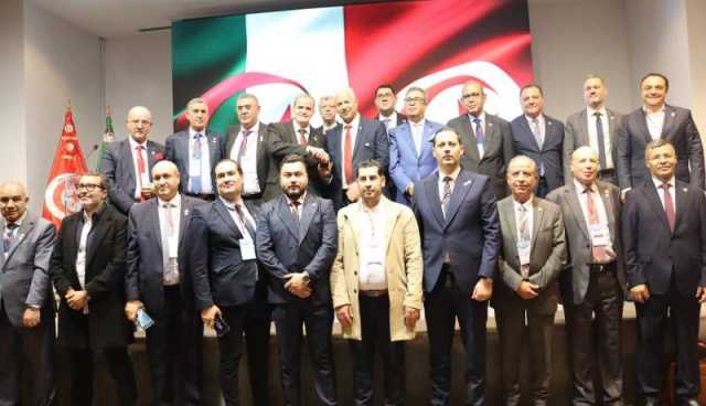 الجزائر وتونس يختتمان المنتدى الاقتصادي الجزائري التونسي ويدعمان الشراكات المستقبلية