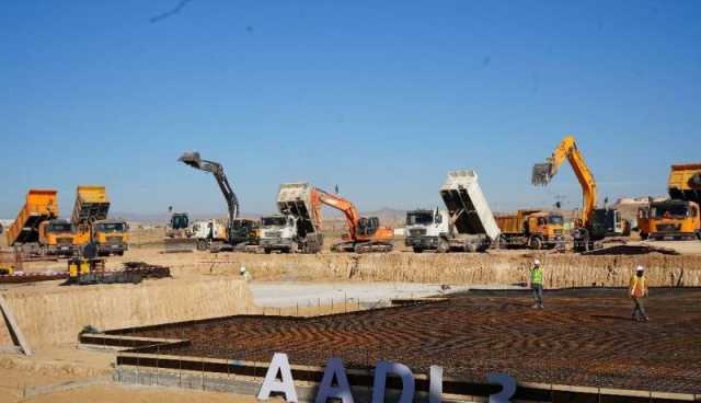 عدل 3.. تفاصيل عدد السكنات المخصصة عبر هذه الولايات