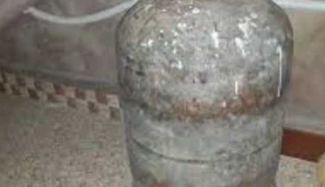 بشار.. اختناق 4 أشخاص من عائلة واحدة بالغاز 