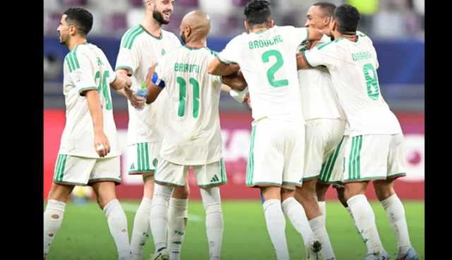 فيديو مميّز.. كواليس مباراة “الخُضر” أمام العراق