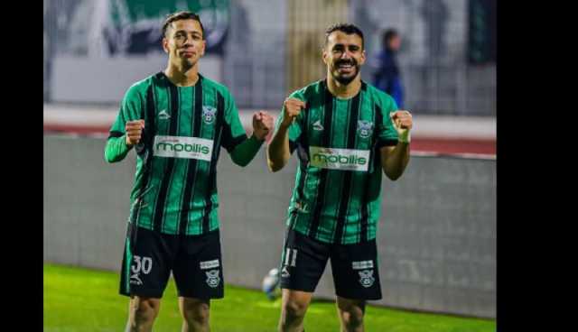 كأس الجزائر .. شباب قسنطينة يتأهل إلى ثمن النهائي