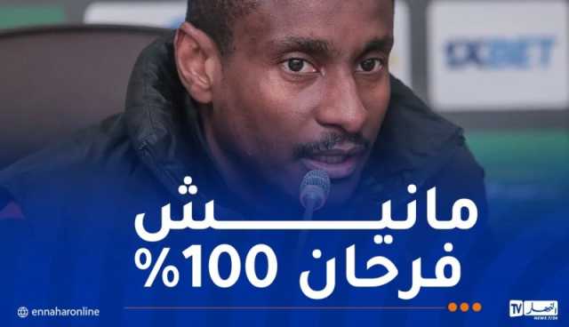 موكوينا: “معظم اللاعبين خاضوا “الداربي” وهم يعانون من آلام”