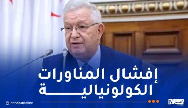 ناصري: مظاهرات 11 ديسمبر أكد فيها الشعب إلتحامه بثورته