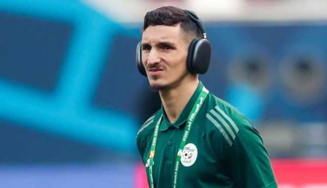 بولبينة:”علينا تصحيح الأخطاء و أعتذر لجمهورنا”