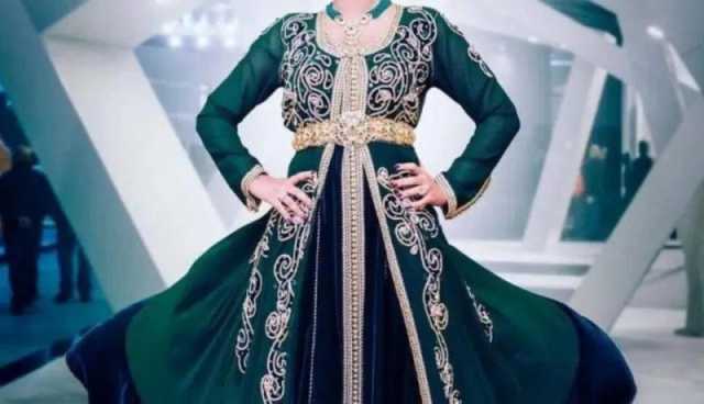 اعتراف دولي جديد.. اليونسكو تثبت القفطان كعنصر أصيل في التراث الجزائري