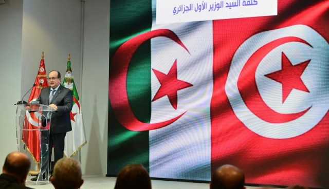 تونس: افتتاح أشغال المنتدى الاقتصادي الجزائري-التونسي