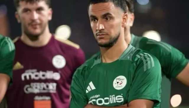 أوناس: “لا يوجد منتخب صغير في بطولة كأس العرب”