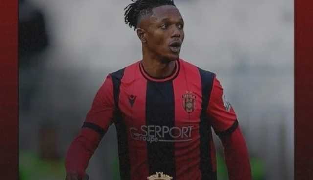 اتحاد العاصمة يعلن مشاركة لاعبه مالون في “كان 2025”