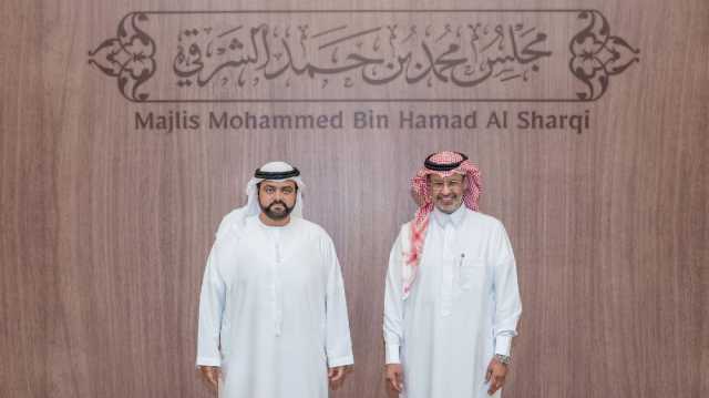 محمد الشرقي يشهد جلسة “قوة التغيير والتوازن النفسي” ويؤكد أهميتها في بناء المجتمع