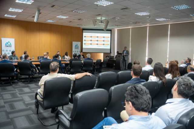 راكز تختتم جولة ترويجية ناجحة في البرازيل لتعزيز الفرص الاستثمارية في دولة الإمارات والمنطقة