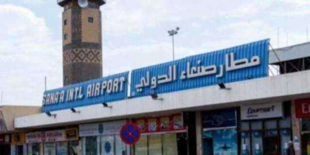 بخصم 50% .. اليمنية تستأنف رحلاتها من مطار صنعاء