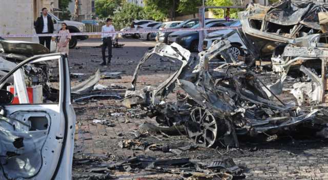 مئات القتلى والجرحى من المستوطنين